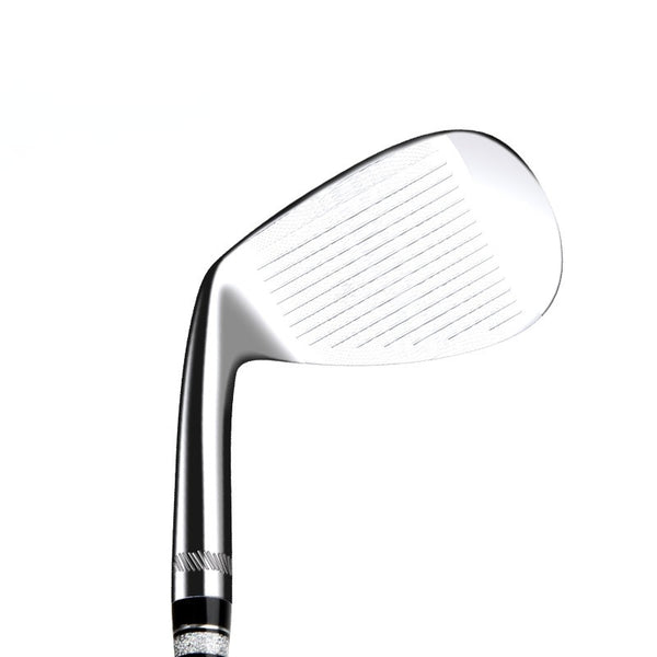 WanderS Steel Shaft Soft Iron Head Golf Sand Wedge by WanderS