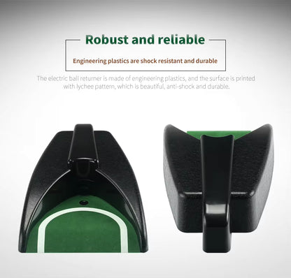 WanderS Auto-Return Mini Putting Golf Cup