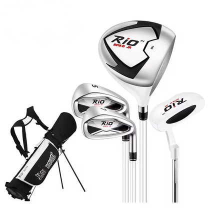 WanderS Golf Club Manufacturer Oem Children Junior Golf Club Set