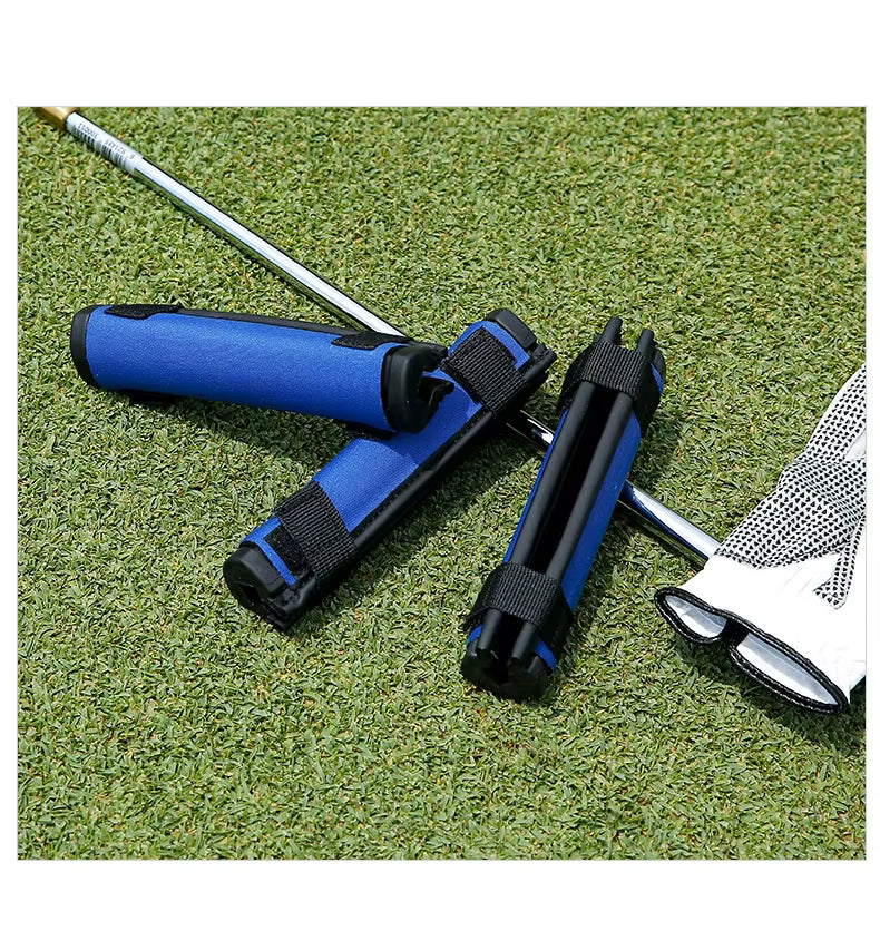 WanderS Warm Up Golf Swing Weights Training Aids Speed Up Golf Swing Trainer