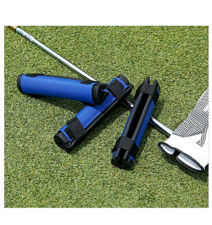 WanderS Warm Up Golf Swing Weights Training Aids Speed Up Golf Swing Trainer