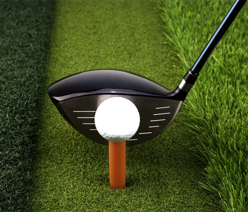 WanderS 43Mm 54Mm 70Mm 83Mm Wholesale Golf Rubber Tee Driving Range Mats Short Golf Tee