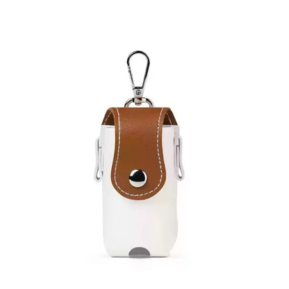 WanderS Golf Waist Bag Ball Clip Men'S And Women'S Portable Ball Sleeve Magnetic Attachment Storage Bag Hanging Ball Bag / Don'T Waist