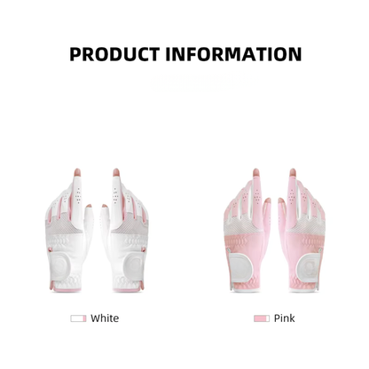 WanderS High Quality Oem Golf Gloves 2022 Breathable Premium Golf Gloves