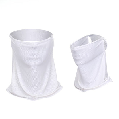 WanderS Sun Protector Face Guard Golf Face Guard