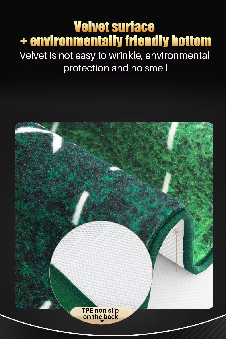 WanderS product