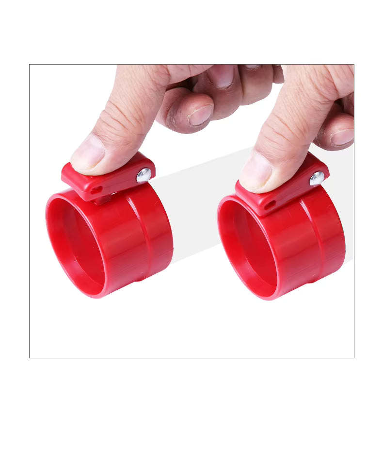WanderS Balle De Golf Ball Pick Up Retriever 23Pcs Golf Ball Retriever