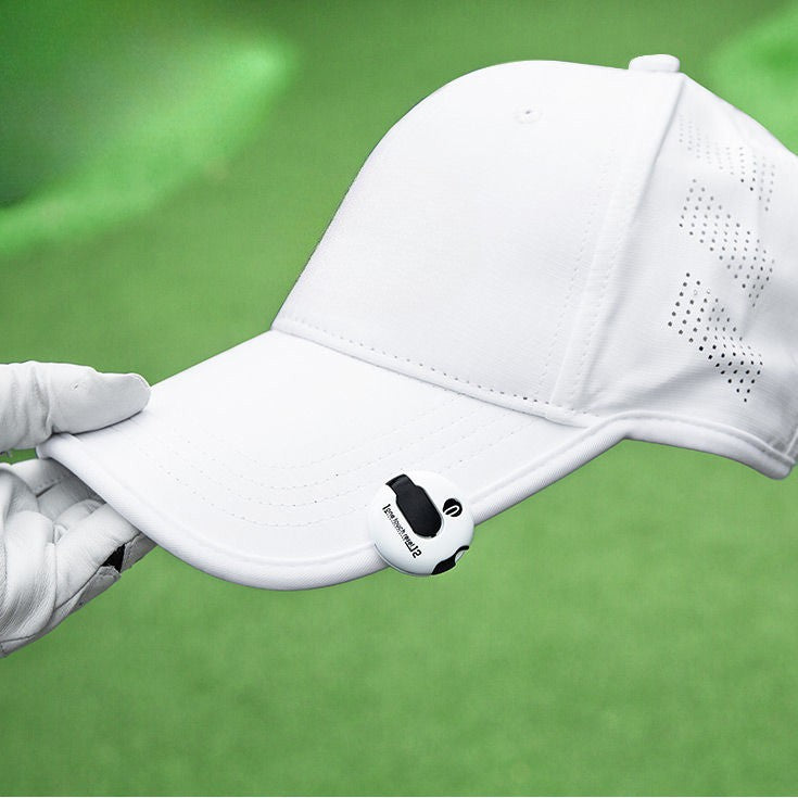WanderS Golf Cap Clip Scorer Golf Score Counter