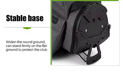 WanderS Sunday Light Weight Golf Carry Bag Microfiber Fiber 2021 High Quality