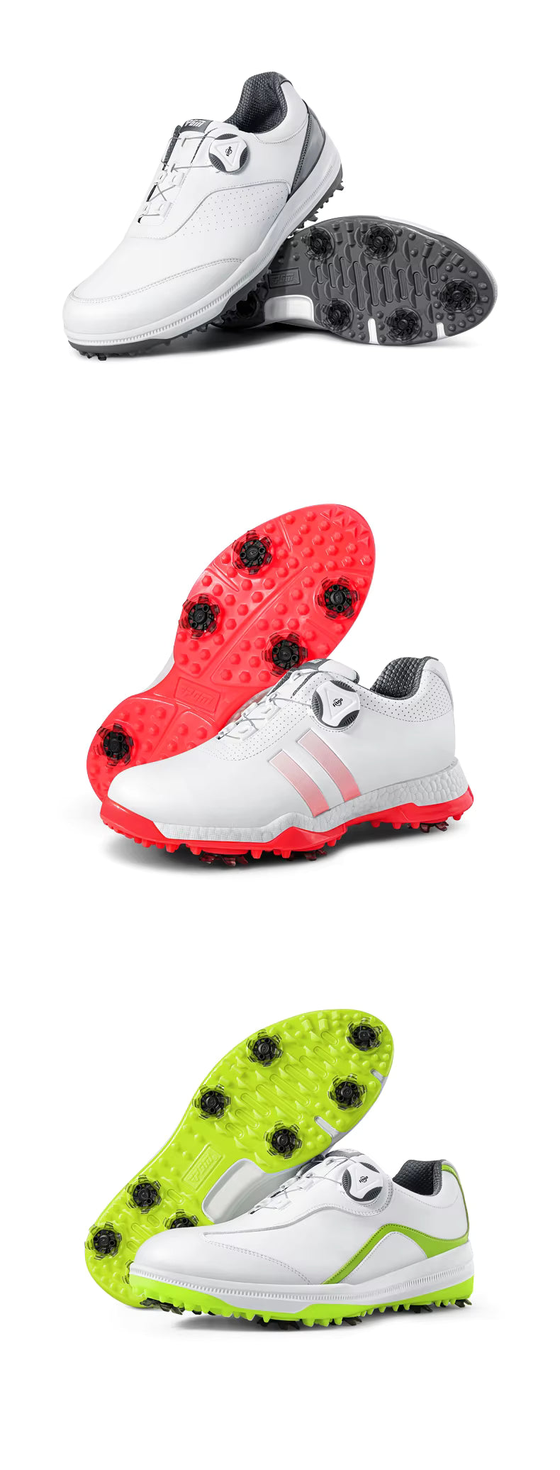 WanderS Wholesale Golf Shoe Replacement Spikes Kit