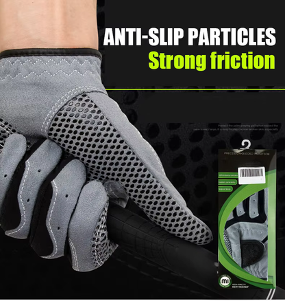 WanderS Cheap Price Golf Gloves For Men Custom Made