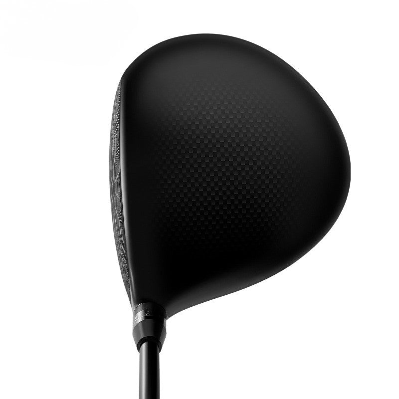 WanderS Oem Titanium Men Golf Club Driver Adjustable Golf Driver