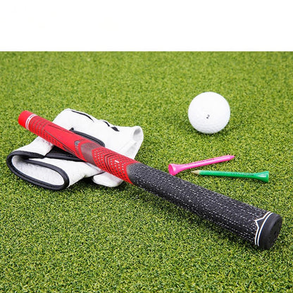 WanderS Custom Logo Midsize Golf Club Grips Non-Slip Corded Golf Grip