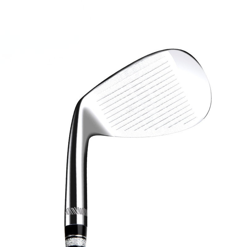 WanderS Steel Shaft Soft Iron Head Golf Sand Wedge