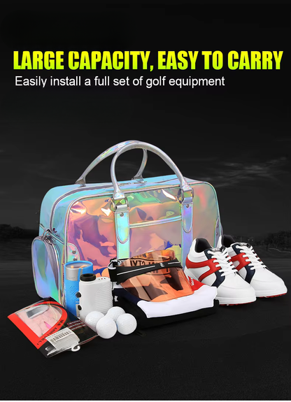 WanderS Golf Boston Bags Tpu Boston Bags Women Boston Bags