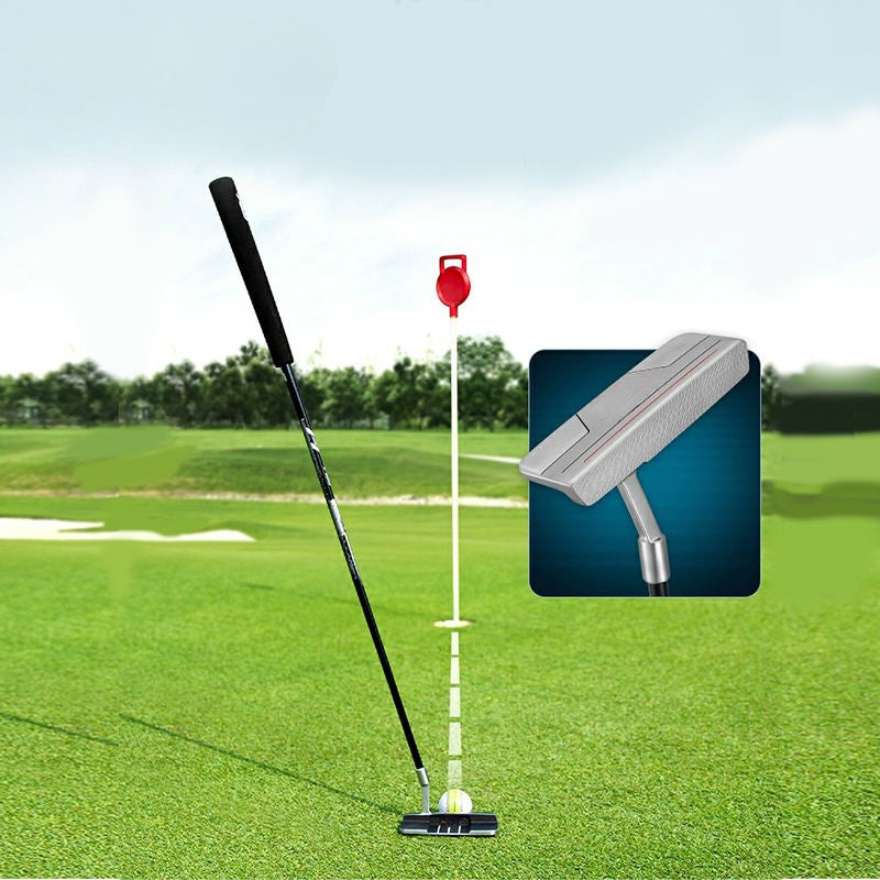 WanderS Oem Brand Custom Logo Stainless Steel Golf Putter Golf Clubs Putter