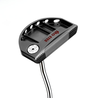 WanderS Professional High Rebound Angle Adjustable Men Golf Putter