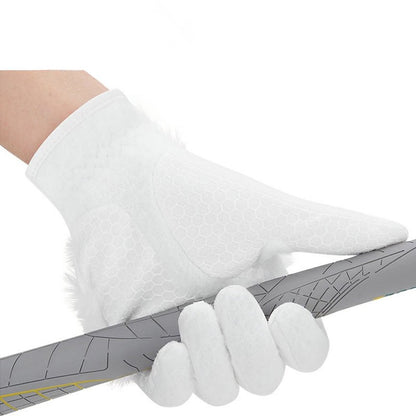 WanderS Ladies Wholesale Golf Glove Heated Oem Premium Golf Gloves