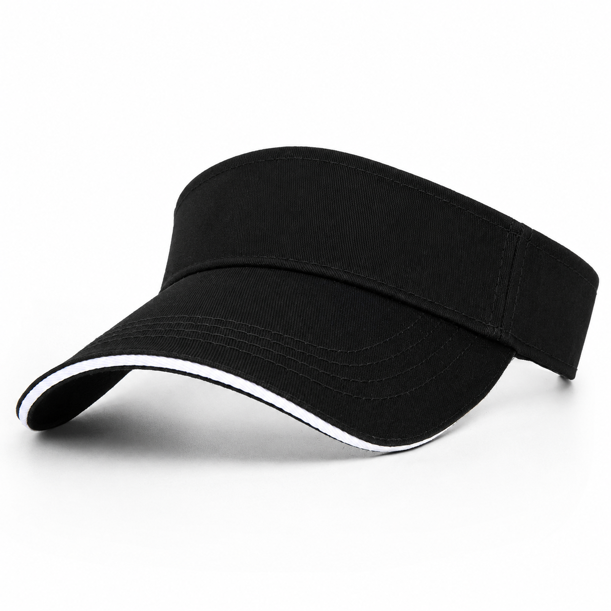 WanderS Branded Custom Golf Hat Cap Cover Uv Men Sport Golf Sun Cap