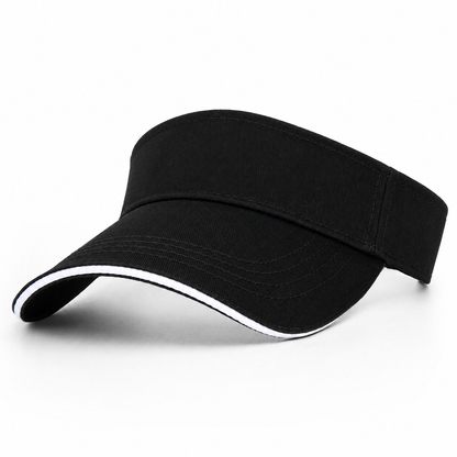 WanderS Branded Custom Golf Hat Cap Cover Uv Men Sport Golf Sun Cap