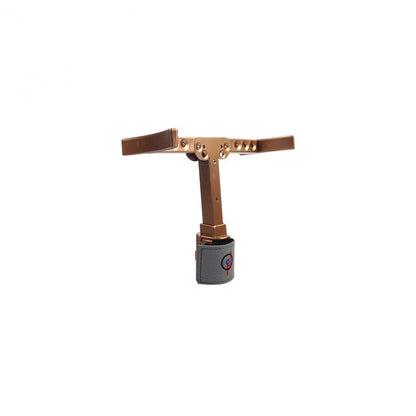 WanderS Fixed Wrist Putting Posture