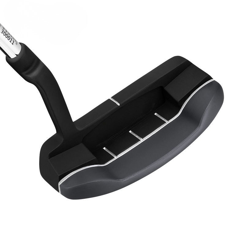WanderS Beginner Professional Golf Clubs Set Premium 460Cc Black Golf Clubs