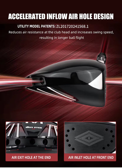 WanderS New Golf Clubs Drivers For Sale