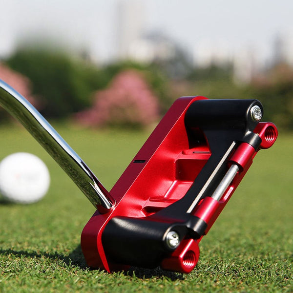 WanderS Novelty Cnc Milled Putter 3 Models Transformable Golf Putter