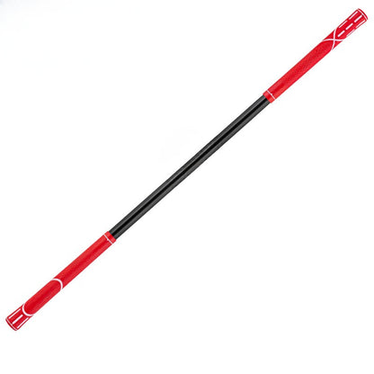 WanderS Golf Swing Stick Training Weight Golf Swing Trainer Portable Hitting Golf Swing Trainer