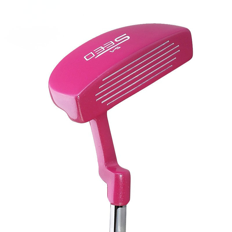 WanderS Boy Beginner Right Handed Kids Golf Putter