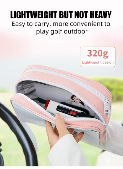 WanderS Golf Hand Bag Manufacturer Convenient And Practical Portable