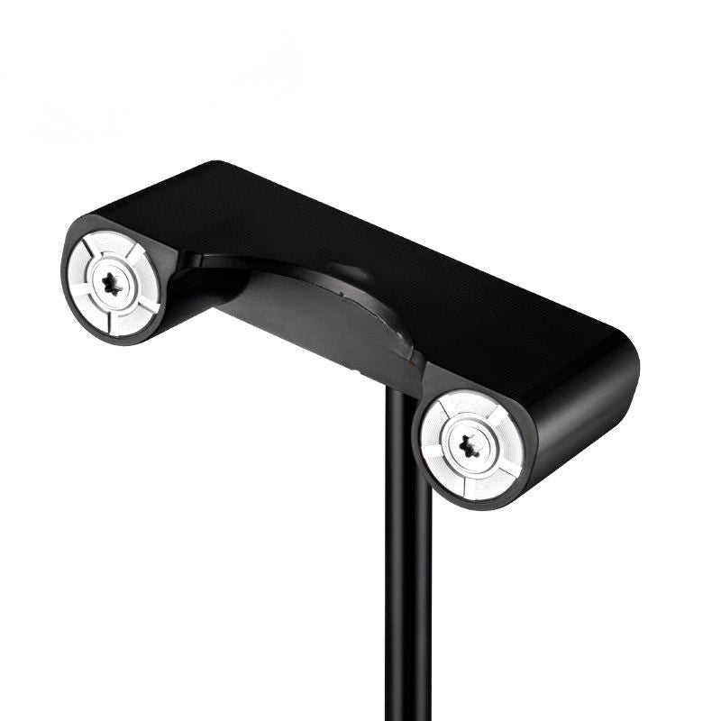 WanderS Wholesale Golf Stick Putter Cnc Milled Standing Senior Golf Putter