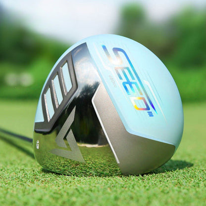 WanderS Titanium Alloy Professional Junior Golf Wood