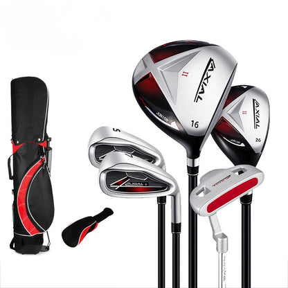WanderS Golf Club Manufacturer Oem Children's Beginner Golf Set Club by WanderS