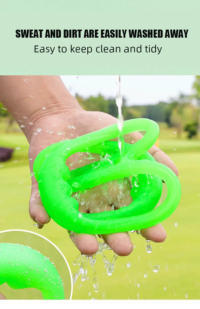 WanderS Golf Elastic Rope Training Speed Aid Tpr Increase Strength Golf