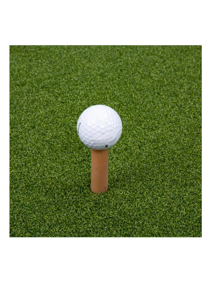 WanderS Training Golf Practice Mat Golf Hitting Mat Premium Tee Turf Golf Hitting Mats