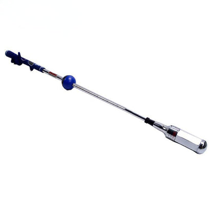 WanderS Golf Blue David Lead Better Swing Bar by WanderS