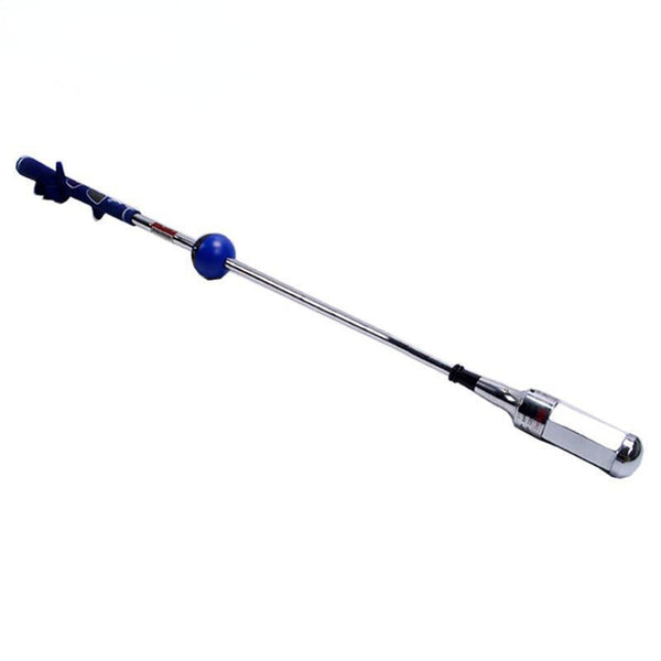 WanderS Golf Blue David Lead Better Swing Bar by WanderS