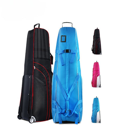 WanderS Soft-Sided Golf Bag Travel Case Flight Waterproof Light Weight Golf Travel Bag