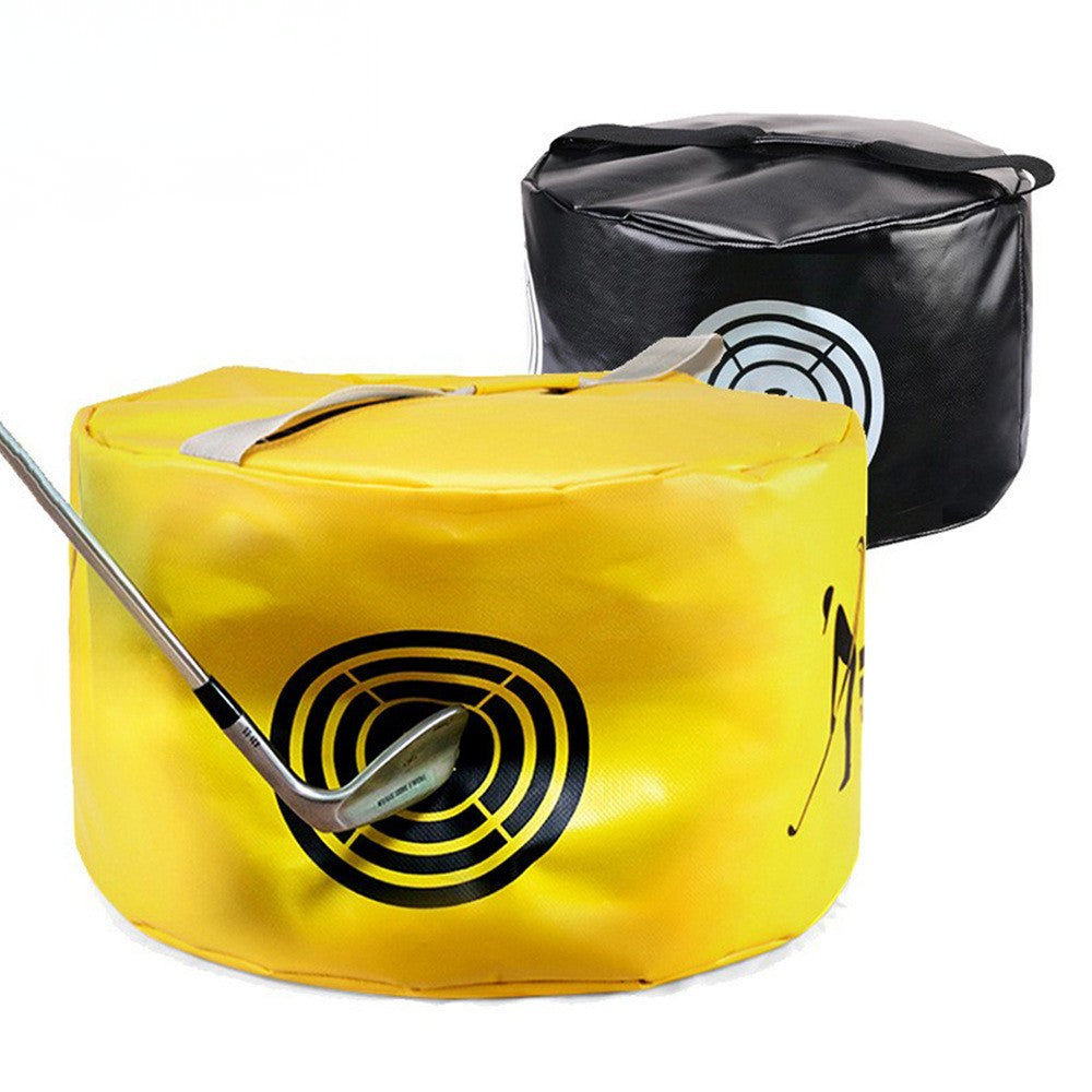 WanderS Golf Swing Trainer Golf Swing Practice Bag by WanderS