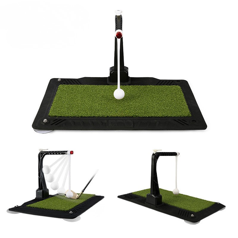 WanderS Golf Training Aid Swing Trainer Golf Swing Mat Practice by WanderS