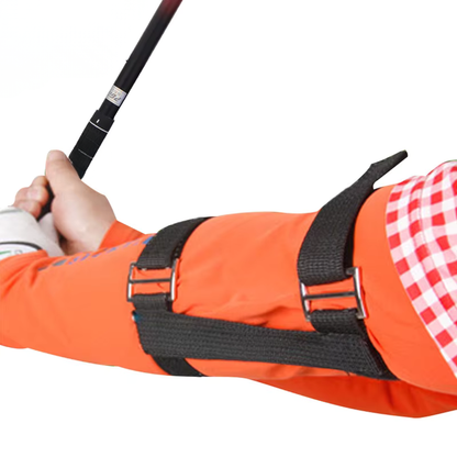 WanderS Elbow Brace Swing Corrector Golf Arm Posture Corrector