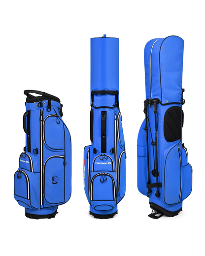 WanderS Golf Club Carry Bag Waterproof Women Waterproof Stand Golf Bag