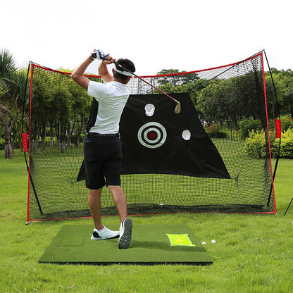 WanderS Golf Hitting Mat Replaceable Mat Indoor And Outdoor Swing Practice Mat Golf Mat Manufacturer