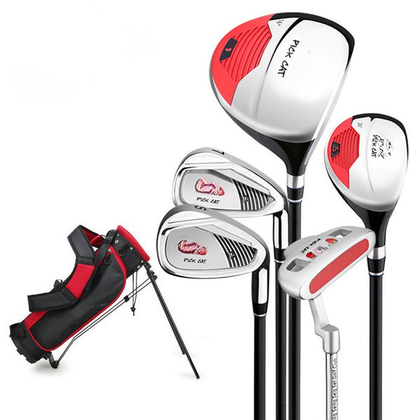 WanderS Kids Golf Clubs Set/mini Golf Set by WanderS