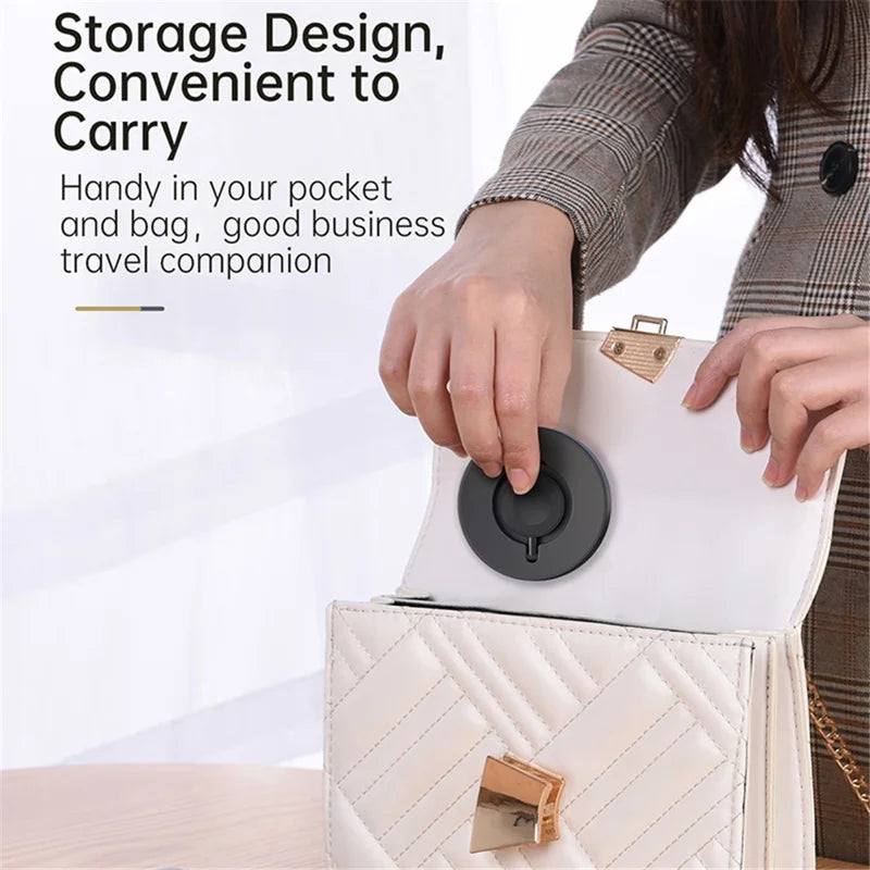 WanderS Foldable Apple Watch Charger Stand