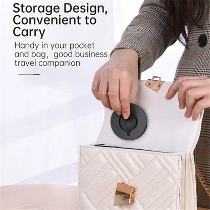 WanderS Foldable Apple Watch Charger Stand