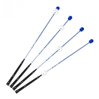 WanderS Golf Swing Trading Aids Golf Swing Speed Stick Golf Swing Practice Stick by WanderS