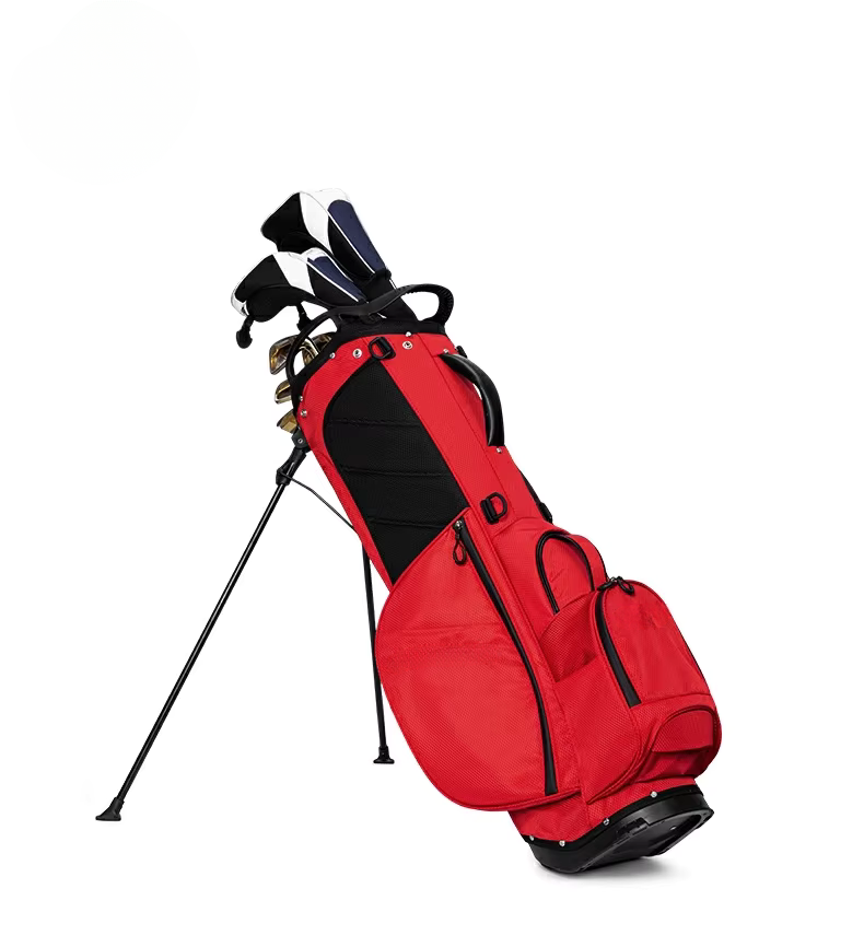 WanderS Golf Stand Bag Customised Lightweight Golf Stand Bag Custom Order Golf