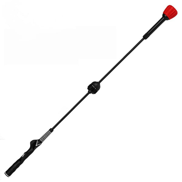 WanderS Golf Tempo Swing Trainer Golf Speed Swing Trainer Golf Swing Training Aid by WanderS